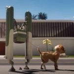 Love, Death + Robots, Volume Two (Netflix animated science fiction anthology II: trailer). Love, Death + Robots, Volume Two (Netflix animated science fiction anthology II: trailer).