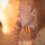 Star Trek Discovery: season four trailer (video). Star Trek Discovery: season four trailer (video).
