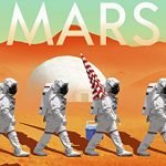 How To Mars, by David Ebenbach (book review). How To Mars, by David Ebenbach (book review).