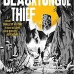 The Blacktongue Thief by Christopher Buehlman (book review). The Blacktongue Thief by Christopher Buehlman (book review).