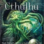 Cthulhu: Dark Fantasy, Horror & Supernatural Movies by Gordon Kerr (book review). Cthulhu: Dark Fantasy, Horror & Supernatural Movies by Gordon Kerr (book review).