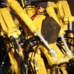 More Power Loader : an article by: GF Willmetts More Power Loader : an article by: GF Willmetts