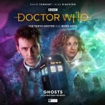 Doctor Who: The Tenth Doctor And River Song by James Goss, Lizzie Hopley and Jonathan Morris (CD review). Doctor Who: The Tenth Doctor And River Song by James Goss, Lizzie Hopley and Jonathan Morris (CD review).