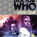 Doctor Who: Ghost Light by Marc Platt (DVD review). Doctor Who: Ghost Light by Marc Platt (DVD review).