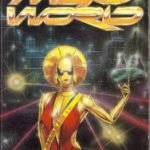Midas World by Frederick Pohl (book review). Midas World by Frederick Pohl (book review).