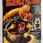 A Pictorial History Of Science Fiction by David Kyle (book review). A Pictorial History Of Science Fiction by David Kyle (book review).