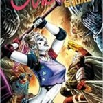Suicide Squad Vol. 7: Drain The Swamp by Rob Williams, Si Spurier, Eduardo Pansica, Fernando Pasarin, Tom Derenick, Neil Edwards, Jack Herbert and Jose Luis (graphic novel review). Suicide Squad Vol. 7: Drain The Swamp by Rob Williams, Si Spurier, Eduardo Pansica, Fernando Pasarin, Tom Derenick, Neil Edwards, Jack Herbert and Jose Luis (graphic novel review).