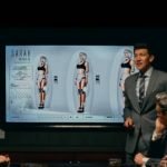 A Week With Rebecca (short scifi movie: in full). A Week With Rebecca (short scifi movie: in full).
