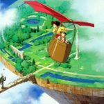 Castle In The Sky: when Studio Ghibli did steampunk anime (review). Castle In The Sky: when Studio Ghibli did steampunk anime (review).