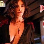 Don’t Let Her In (vampire horror movie: trailer). Don’t Let Her In (vampire horror movie: trailer).