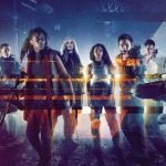 Intergalactic (scifi TV series: trailer). Intergalactic (scifi TV series: trailer).