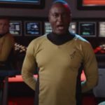 Interlude (a Star Trek fan film). Interlude (a Star Trek fan film).