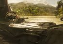 Jungle Cruise: trailer (new fantasy adventure movie brings on The Mummy/Indiana Jones pulp).