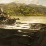 Jungle Cruise: trailer (new fantasy adventure movie brings on The Mummy/Indiana Jones pulp). Jungle Cruise: trailer (new fantasy adventure movie brings on The Mummy/Indiana Jones pulp).