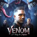 Venom: Let there be Carnage (trailer: 2nd Marvel Venom movie). Venom: Let there be Carnage (trailer: 2nd Marvel Venom movie).