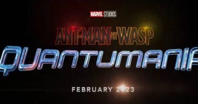 Marvel MCU Phase Four with extra Eternals (trailer).