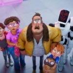 The Mitchells vs. The Machines (a scifi film review by Mark Kermode) (video). The Mitchells vs. The Machines (a scifi film review by Mark Kermode) (video).