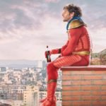 The Neighbor (season 2: Netflix superhero TV series). The Neighbor (season 2: Netflix superhero TV series).