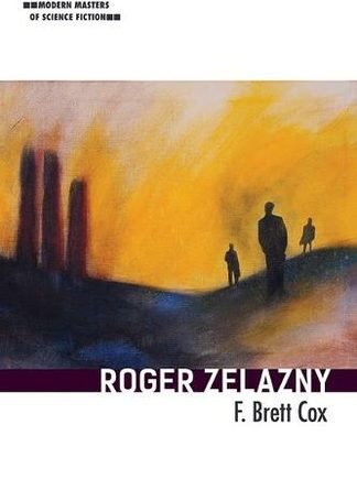 Roger Zelazny: one of the great SFF writers (audio documentary).