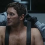 The Tomorrow War (Chris Pratt’s new Amazon Prime scifi film: trailer). The Tomorrow War (Chris Pratt’s new Amazon Prime scifi film: trailer).