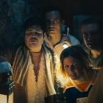 Werewolves Within (horror film: trailer). Werewolves Within (horror film: trailer).