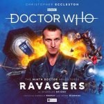 Doctor Who: The Ravagers Boxset by Nicholas Briggs (CD review) Doctor Who: The Ravagers Boxset by Nicholas Briggs (CD review)