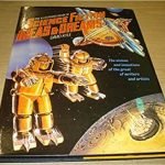 The Illustrated Book Of Science Fiction Ideas & Dreams by David Kyle (book review) The Illustrated Book Of Science Fiction Ideas & Dreams by David Kyle (book review)