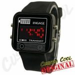 Knight Rider Retro Watches (er…watch review). Knight Rider Retro Watches (er…watch review).
