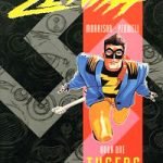 Steve Yeowell, 2000AD artist, interviewed (audio). Steve Yeowell, 2000AD artist, interviewed (audio).
