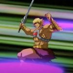 Masters of the Universe reboot for netflix: trailer. Masters of the Universe reboot for netflix: trailer.
