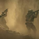 Invasion (Apple Studios new scifi TV series: trailer). Invasion (Apple Studios new scifi TV series: trailer).