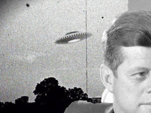 UFO/UAP roundup (5/12/21).