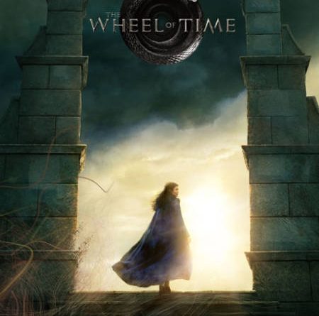 The Wheel of Time fantasy TV series streaming on Amazon this November (news).