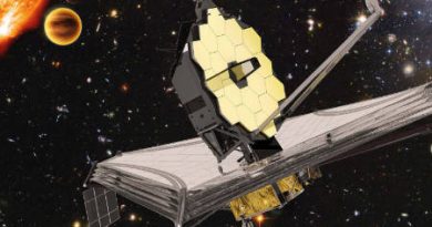 Why the James Webb Space Telescope will change everything (science video).