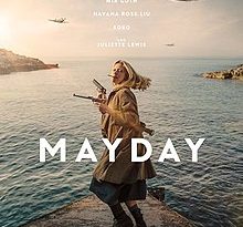 Mayday: scifi movie (trailer).