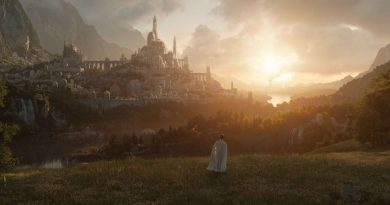 Amazon's Lord of the Rings TV series: glorious new legends in the making, or just milking the Money Moo Cow?