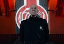 Star Trek: Picard Season 2 (Amazon Prime trailer).