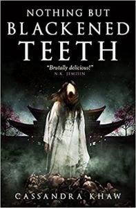 nothing but blackened teeth plot nothing but blackened teeth plot