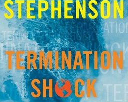 Neal Stephenson: science fiction author interview (video).