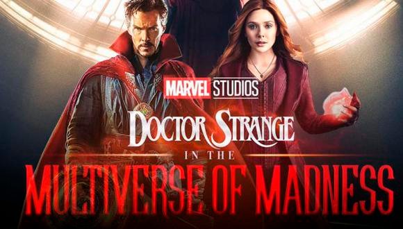 Doctor Strange In The Multiverse Of Madness: how it could have been saved (video).