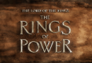 The Lord of the Rings: The Rings of Power (new Amazon TV series).
