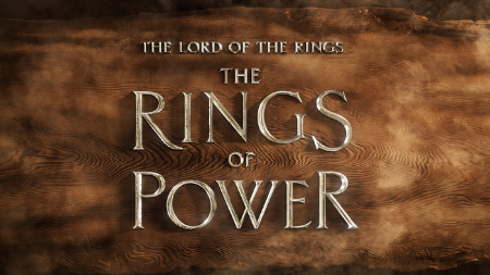 The Lord of the Rings: The Rings of Power (another trailer).