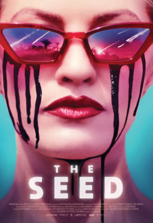 The Seed (a horror-scifi film reviewed by Mark Kermode).