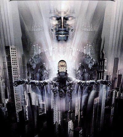 Dark City is a hidden science fiction gem that should not be missed (scifi movie retrospective).