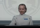 Andor (new Star Wars TV series on Disney Plus: first trailer).