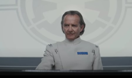 Andor (new Star Wars TV series on Disney Plus: first trailer).