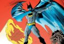 Batman: the Norm Breyfogle and Michel Fiffe years of brilliance (video).