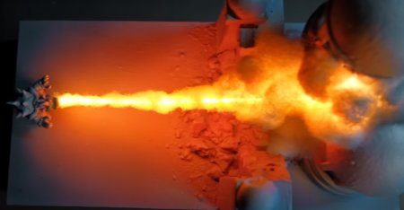 Mario movie diorama: a model-making tutorial (video format).