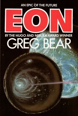 Greg Bear, the wonderful imaginative science fiction author, passes away aged 71 (obituary).