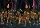 The Hobbit (1977): an animated movie retrospective (video format).